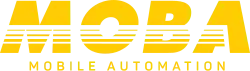 MOBA Automation logo