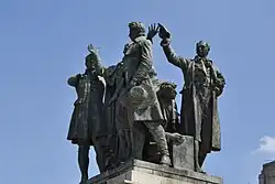 The Pernambuco revolutionaries