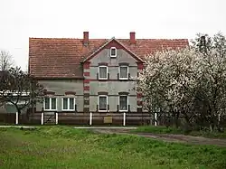 House in Wymiarki
