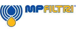 MP Filtri logo