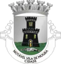 Coat of arms of Moura