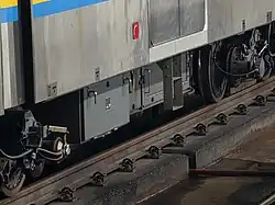 Auxiliary converter