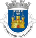 Coat of arms of Marvão