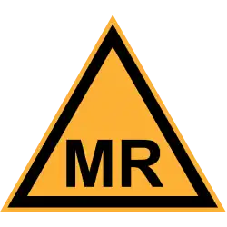 MR Conditional