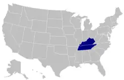 Location of teams in {{{title}}}