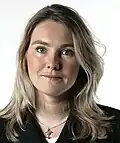 Melanie Schultz van Haegen