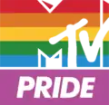 MTV Pride (Pop-up channel circa 2021)