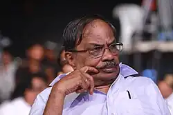 M.T. in 2015