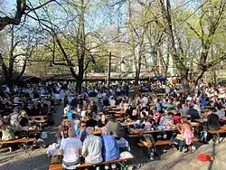Augustiner-Keller