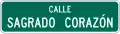 D3 Street name (2 lines)