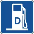 D9-11 Diesel fuel