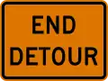 M4-8a End detour