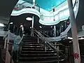 Main lobby of M/V 2GO Masigla.