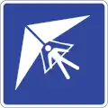 SIT-44: Hang gliding
