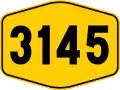 Federal Route 3145 shield