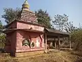 Maa Santoshi Kulei