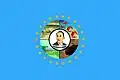 Flag of Mabini