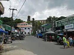 Mabitac Poblacion