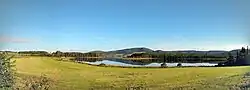 View of Cape Mabou Highlands