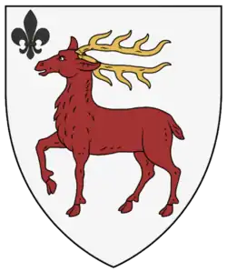 The Mac Cárthaigh Riabhach who ruled as Princes of Carbery were descended from the kings of Desmond. of Ireland