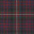 Regimental tartan- MacDonell of Glengarry (modern)