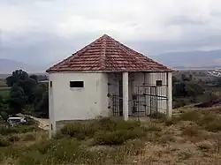Anthropological Museum, Perdikkas, West Macedonia, Greece