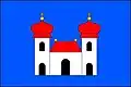Flag of Machov