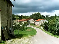 A view within Maconcourt