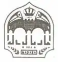 Official seal of Madaba