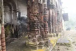 Madan Mohan temple