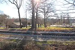 Maddox Park