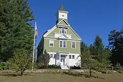 Madison Town Hall