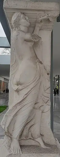Maenad