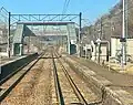 The platforms, 2024