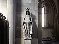 Saint Catherine of Alexandria (c. 1250)
