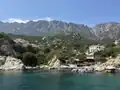 Port of Magganitis
