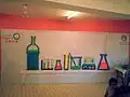 Magni-Science Poster Picture