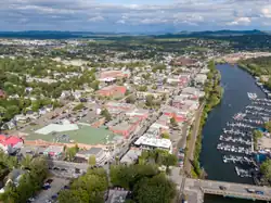 Magog in 2025