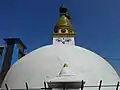 Mahabouddha Temple in Lalitpur