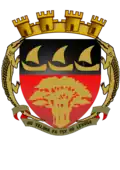 Coat of arms of Mahajanga