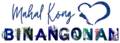 Official logo of Binangonan