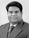 Mahamood Shougee