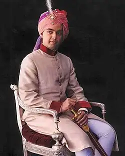 Ijyaraj Singh