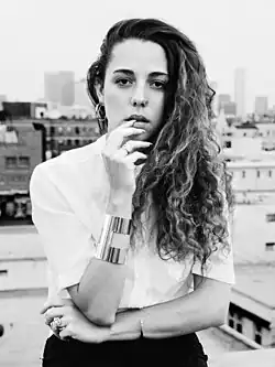 Photo by Clarke Tolton