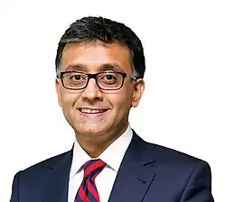 Shahdadpuri in 2018
