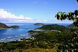Mahé