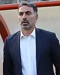 Mahmoud Fekri