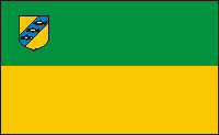 Flag of Maidla Parish