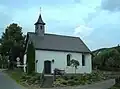 Chappel St. Nikolaus
