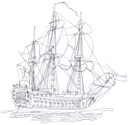 Ship